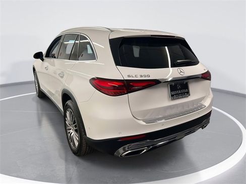 Certified 2023 Mercedes-Benz GLC 300 GLC 300 image 6