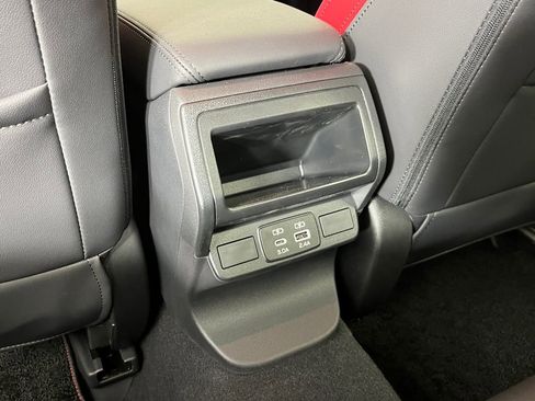 New 2026 Subaru WRX Limited image 23