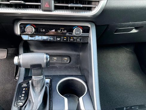 Used 2022 Kia K5 GT-Line FWD image 33