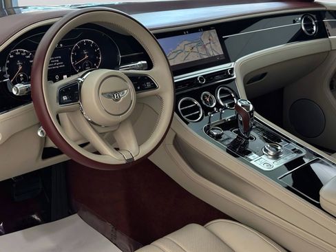 Used 2024 Bentley Continental GT AWD/4WD image 5