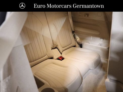 Certified 2023 Mercedes-Benz EQS 450+ 4MATIC SUV image 68