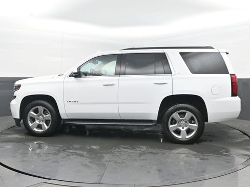 Used 2019 Chevrolet Tahoe LT image 7