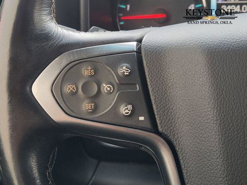 Used 2017 Chevrolet Silverado 3500 LTZ w/ Duramax Plus Package image 28