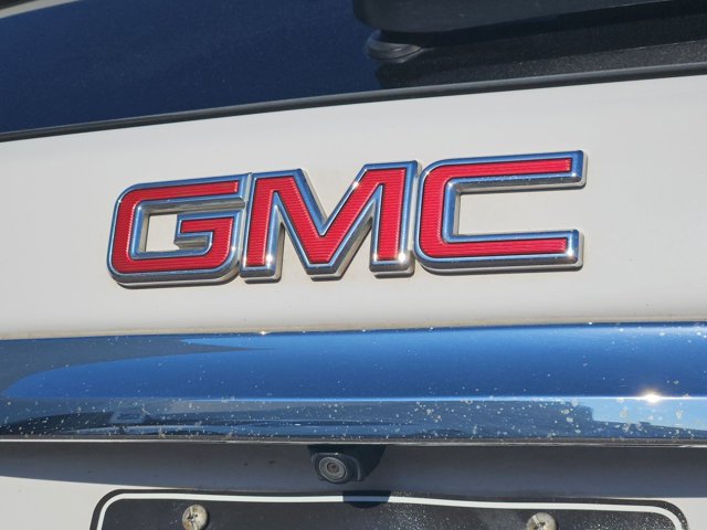 Used 2018 GMC Terrain SLE AWD/4WD image 29
