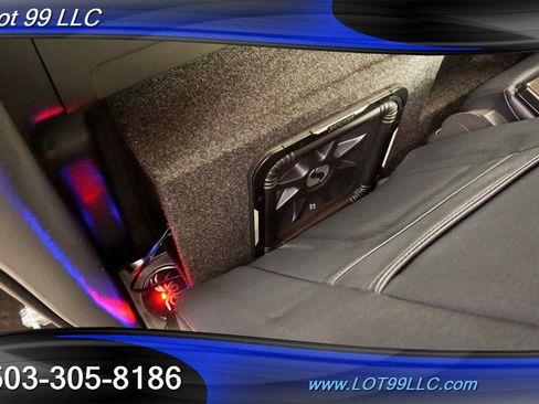 Used 2007 Chevrolet Silverado 1500 LS image 19