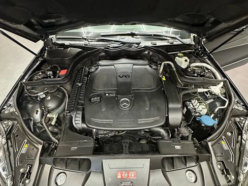 Used 2012 Mercedes-Benz E 350 4MATIC Coupe w/ Premium 2 Pkg image 35