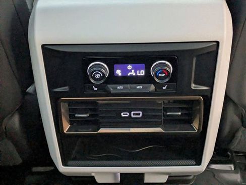 Used 2022 GMC Hummer EV Edition 1 w/ LPO, Illumination Package AWD/4WD image 16