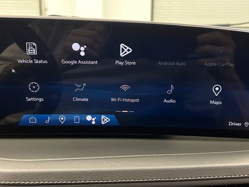 Used 2024 Cadillac XT4 Premium Luxury image 50