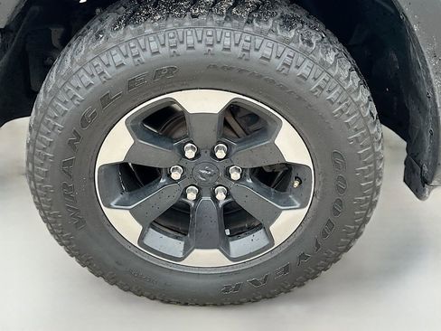 Used 2019 RAM 1500 Rebel w/ Rebel Level 2 Equipment Group image 32