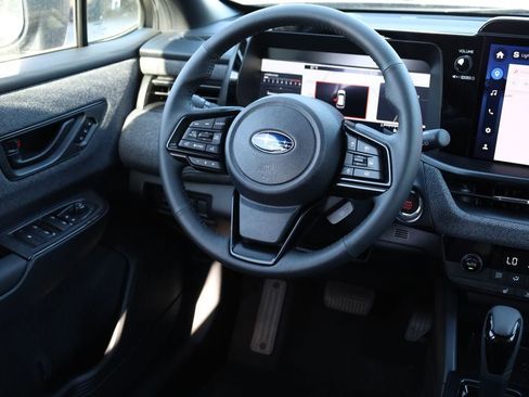 New 2026 Subaru Outback Limited AWD/4WD image 25