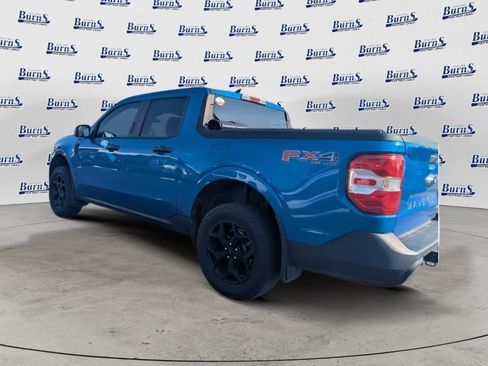 Used 2022 Ford Maverick XLT w/ Equipment Group 300A Standard AWD/4WD image 4