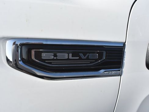 Used 2024 GMC Sierra 1500 SLE RWD image 6