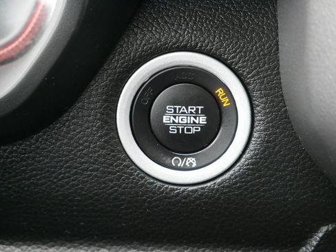 Used 2023 RAM 1500 Rebel image 28