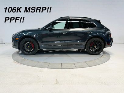 Used 2023 Porsche Macan GTS