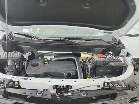 New 2026 Chevrolet Equinox ACTIV w/ Convenience Package III image 50