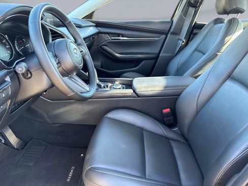 Certified 2025 MAZDA MAZDA3 s image 17