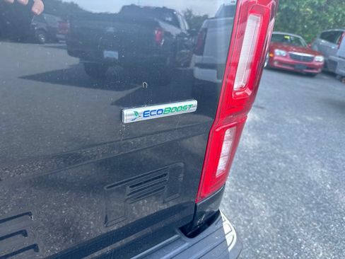 Used 2020 Ford Ranger XLT w/ Equipment Group 301A Mid AWD/4WD image 9