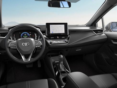 Used 2023 Toyota Corolla XSE image 31