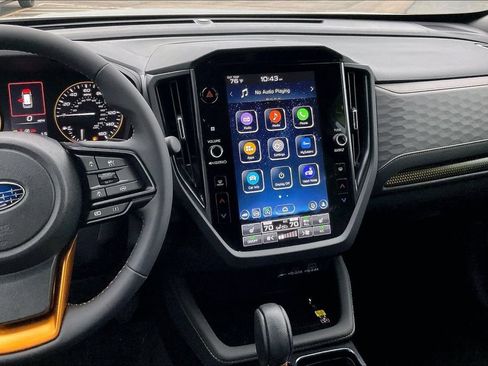New 2026 Subaru Forester Wilderness AWD/4WD image 7