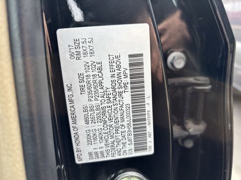 Used 2018 Acura RDX FWD w/ Technology Package image 38