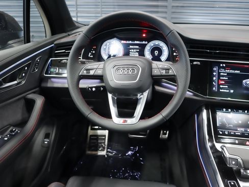 New 2026 Audi Q7 3.0T Prestige image 15