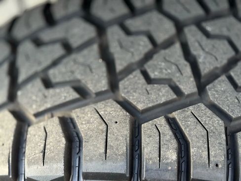 Used 2020 RAM 2500 Laramie image 25