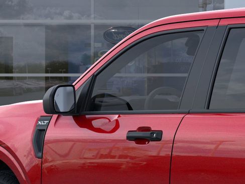 New 2025 Ford Maverick XLT w/ 4K Tow Package image 21