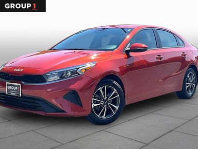 Used 2024 Kia Forte LXS w/ LXS Technology Package