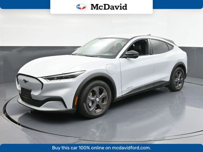 Used 2023 Ford Mustang Mach-E Select