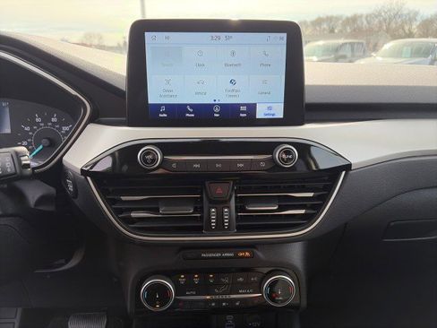 Used 2022 Ford Escape SE w/ Convenience Package image 17