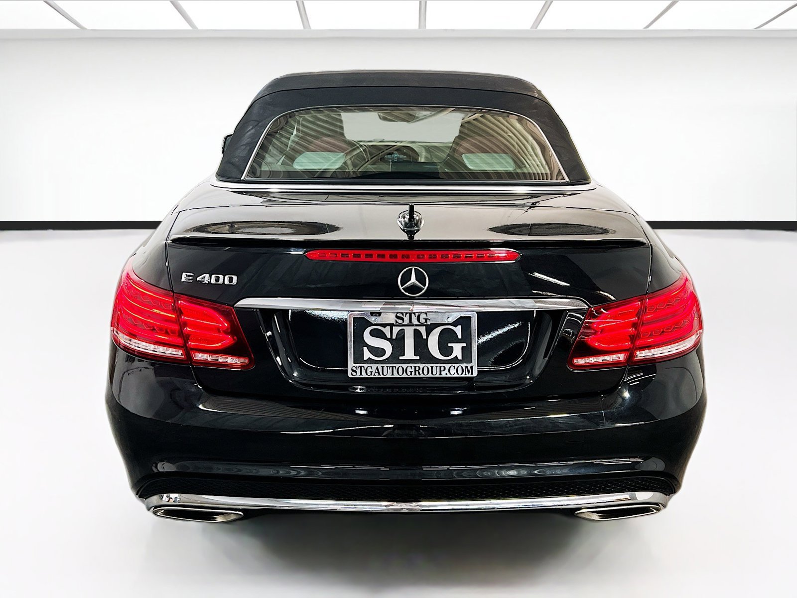 Used 2016 Mercedes-Benz E 400 Cabriolet image 5
