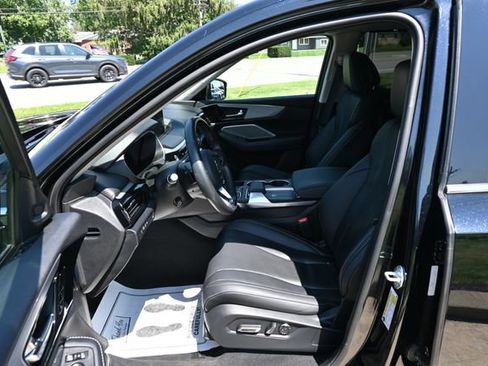 Used 2023 Acura MDX SH-AWD w/ Technology Package image 27
