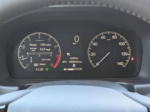 New 2026 Honda Odyssey EX-L image 27