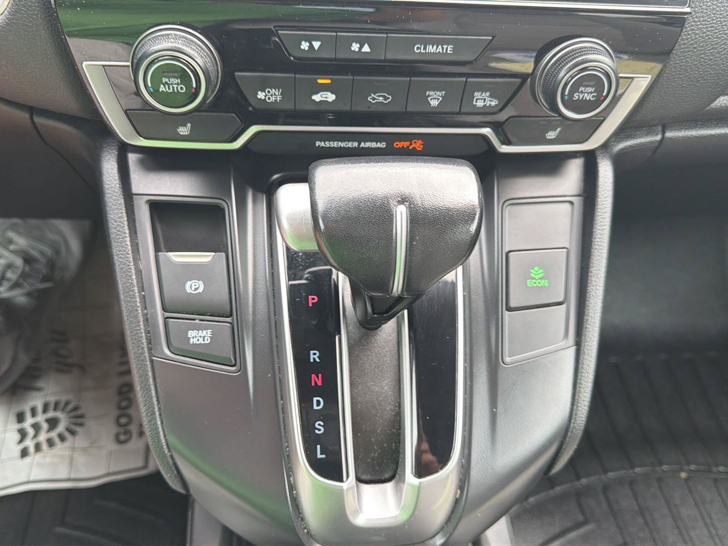 Used 2018 Honda CR-V Touring image 11