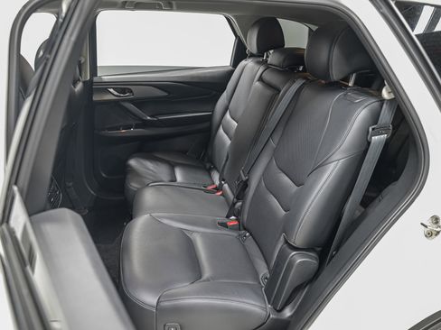 Used 2023 MAZDA CX-9 Touring Plus image 30