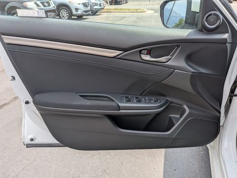 Used 2020 Honda Civic EX image 14