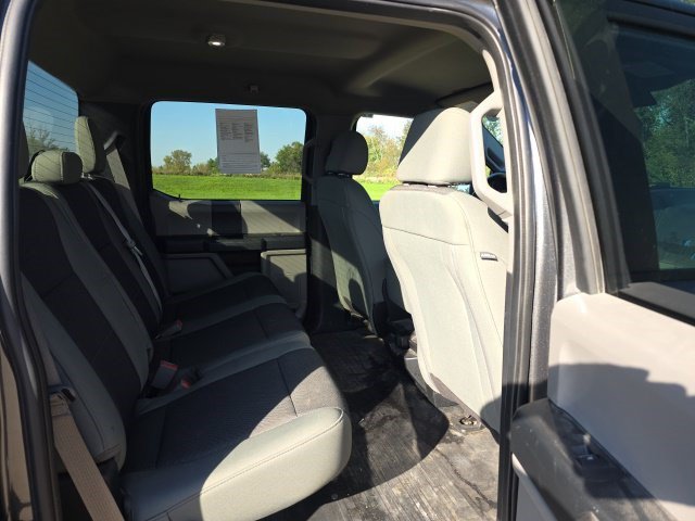 Used 2020 Ford F150 XL w/ XL Power Equipment Group AWD/4WD image 11