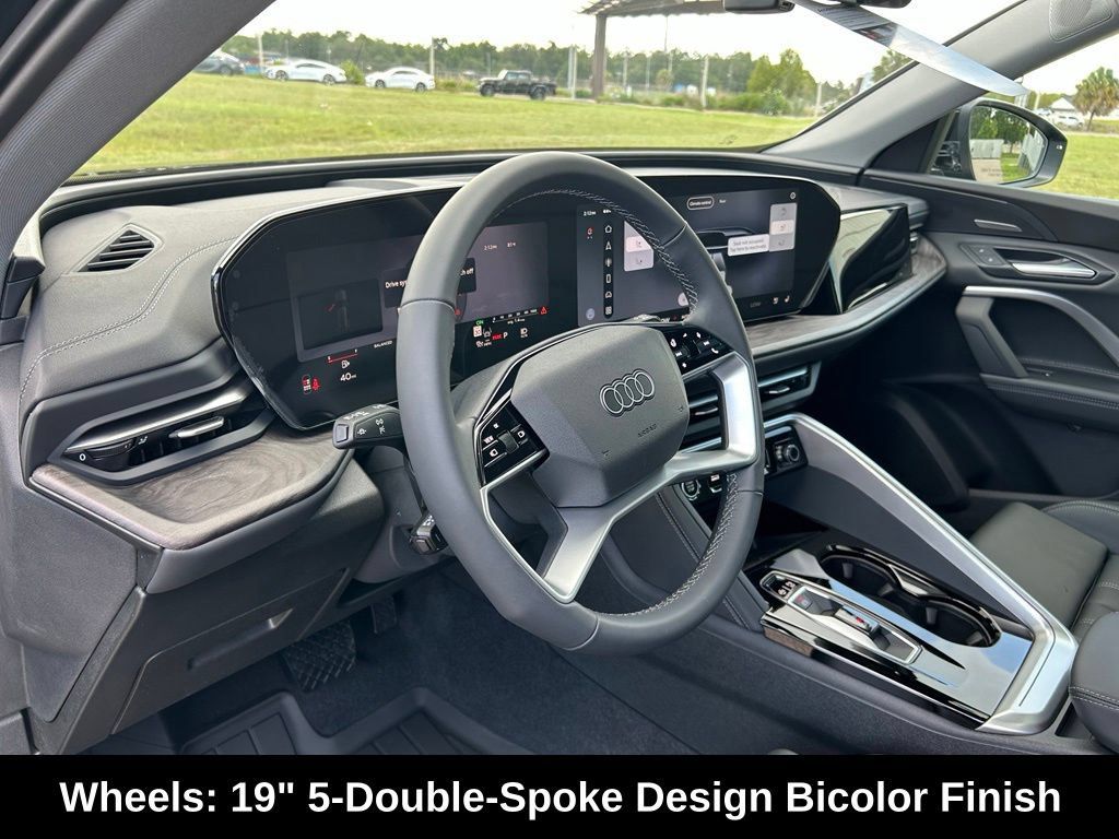 New 2026 Audi Q5 Premium Plus AWD/4WD image 16