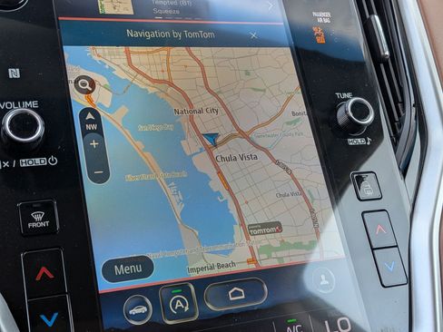 Used 2022 Subaru Outback Touring w/ Popular Package #2 image 22