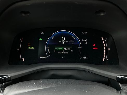 Used 2025 Toyota Camry LE image 36