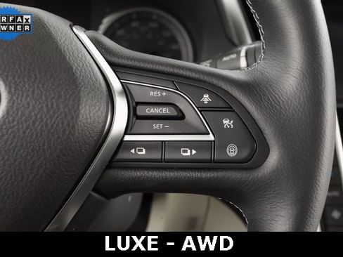 Used 2024 INFINITI Q50 Luxe image 25