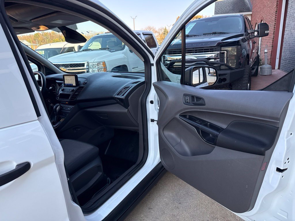 Used 2020 Ford Transit Connect XL FWD image 42