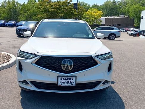 Used 2023 Acura MDX FWD w/ Technology Package image 8