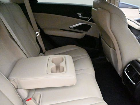 Certified 2023 Acura RDX SH-AWD image 21