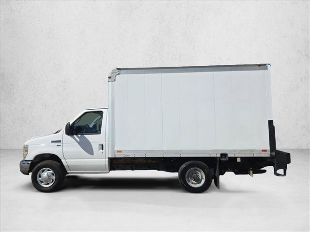 Used 2013 Ford E-350 and Econoline 350 Super Duty RWD image 9