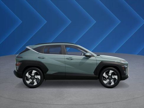 Certified 2026 Hyundai Kona SEL Sport AWD/4WD image 7