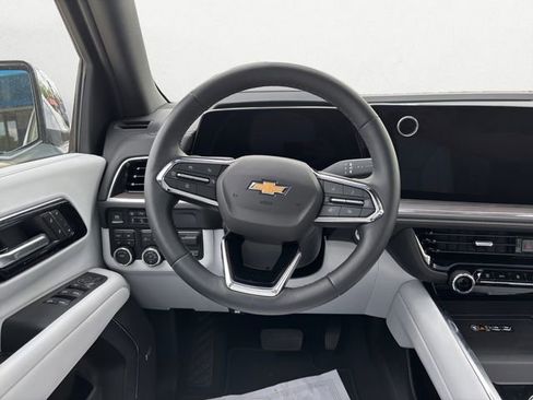 New 2026 Chevrolet Tahoe Premier image 12