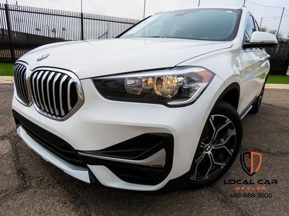 Used 2020 BMW X1 sDrive28i w/ Convenience Package