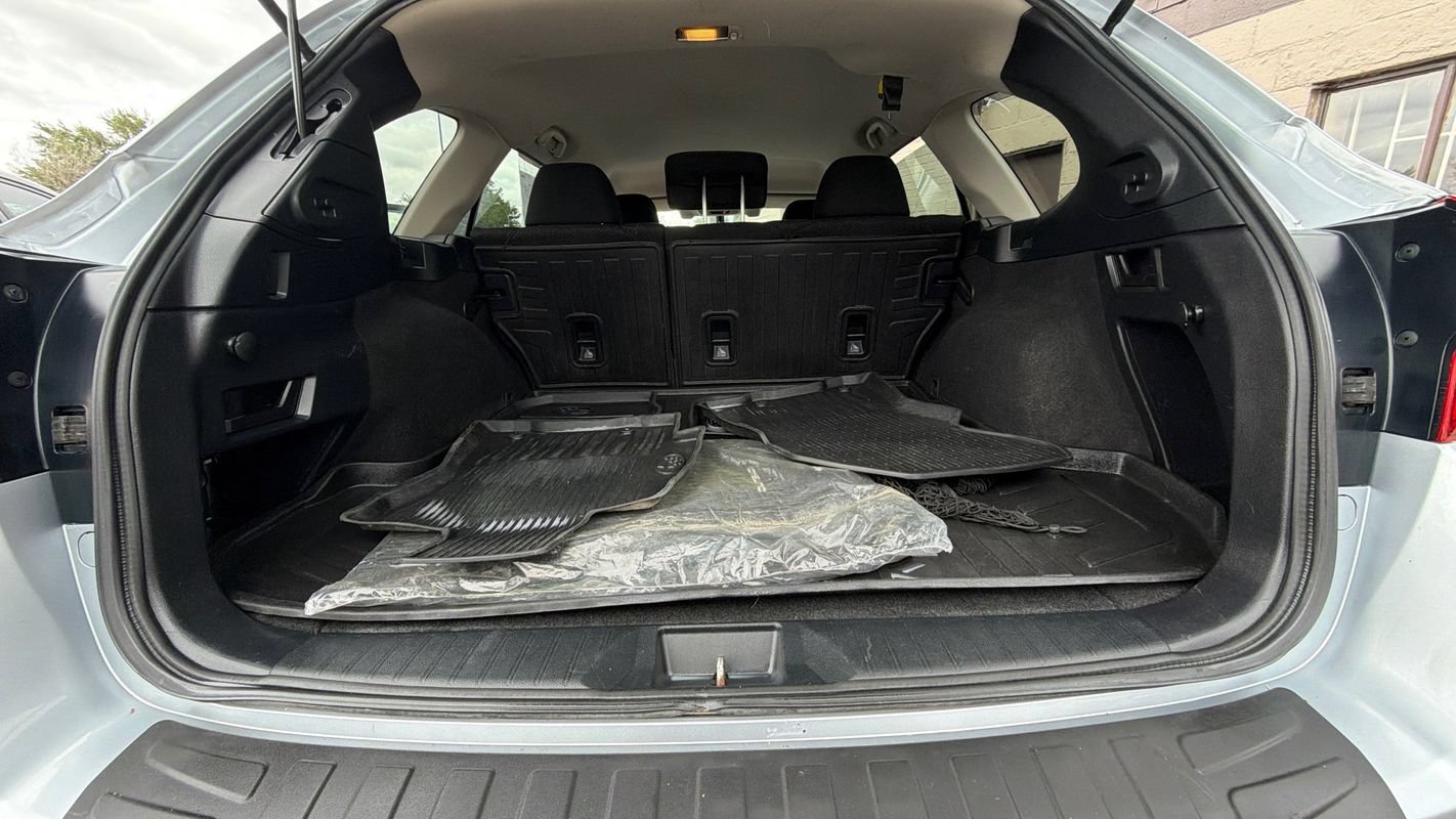 Used 2019 Subaru Outback 2.5i Premium w/ Popular Package #2 AWD/4WD image 21