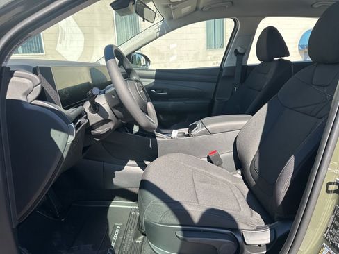 New 2026 Hyundai Tucson SE image 24
